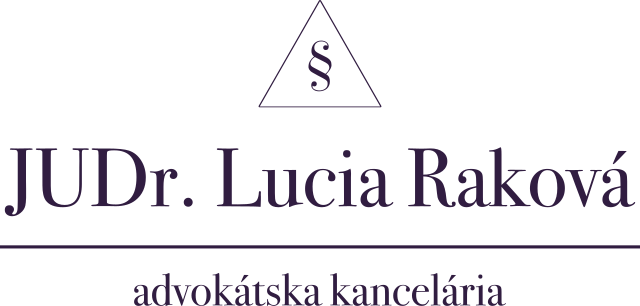 JUDr. Lucia Raková